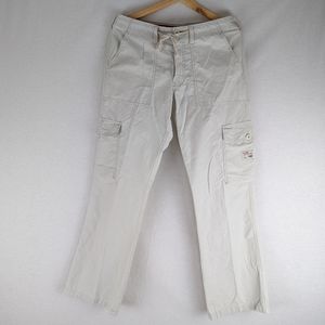 Abercrombie & Fitch Cargo Pants Size 8